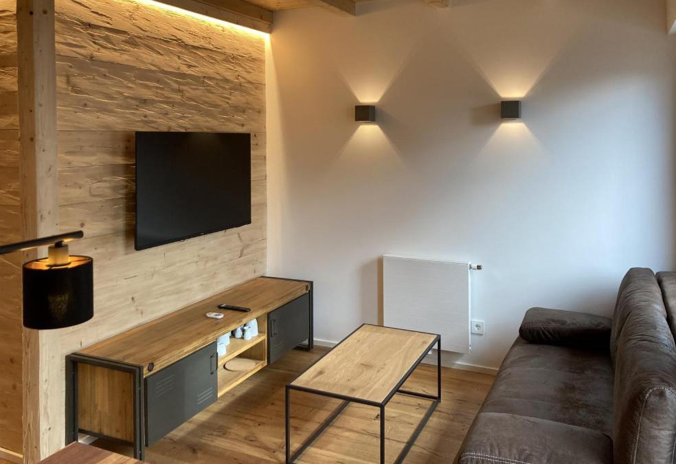 Bernhausen Apartment | Filder-Appartements