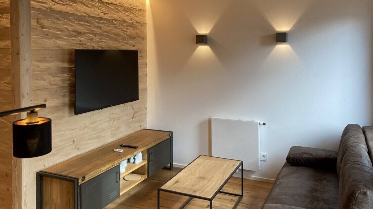 Bernhausen Apartment | Filder-Appartements