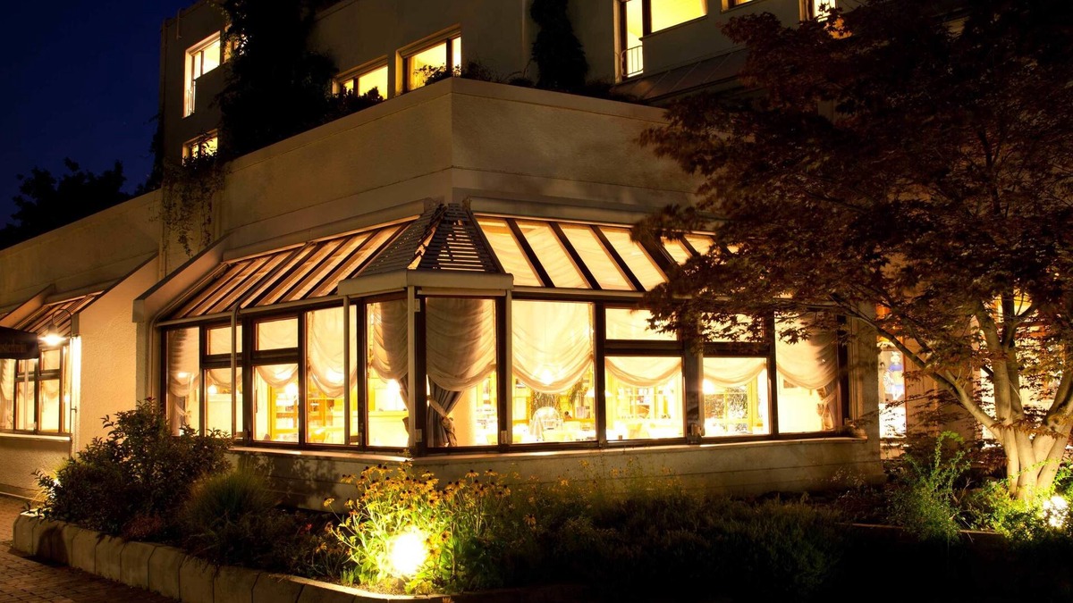 Nellingen Hotel | Filderhotel