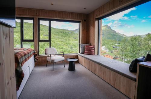 Tyinkrysset Hotel | Filefjellstuene Hotel