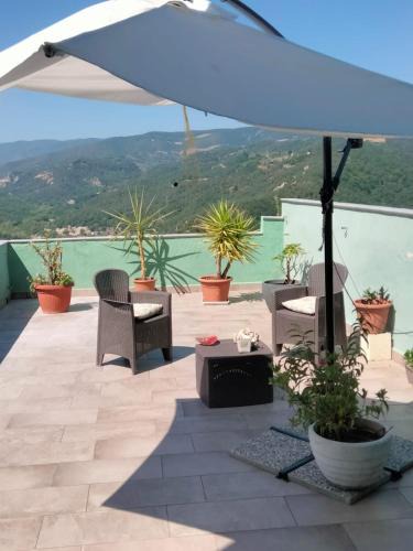 Garaguso House | Filera