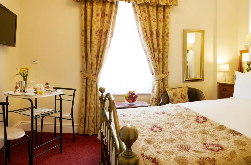 Muston House | Filey Grange Guest House