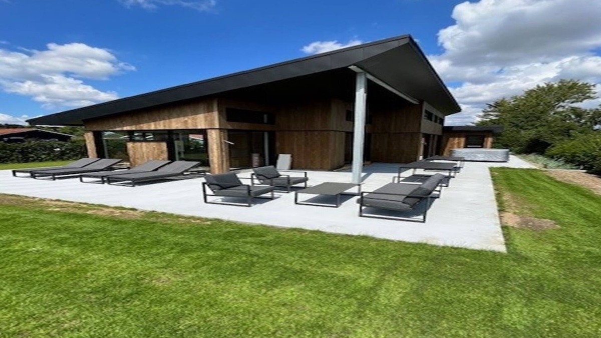 Diernæs Strandby House | "Filimena" - 250m from the sea by Interhome