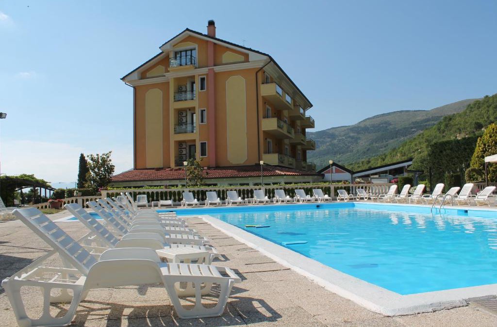 Gioia dei Marsi Hotel | FILIPPONE HOTEL&RISTORANTE