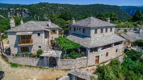 Vitsa Hotel | Filira