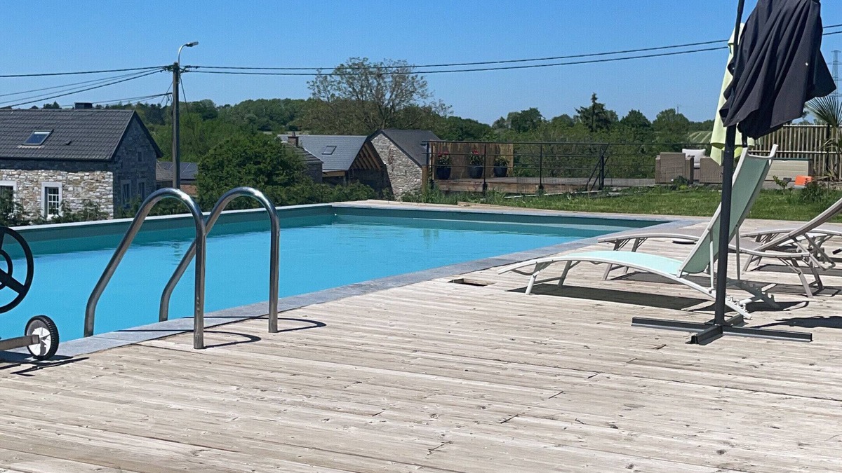 Hamoir House | Filot Farm 2