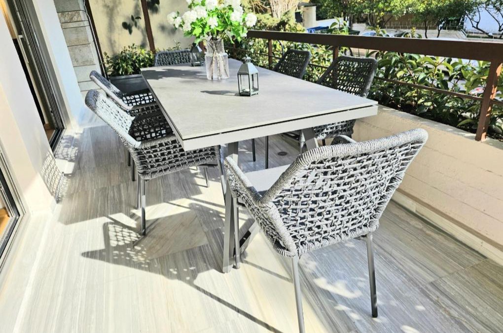 Marousi Apartment | Filothei Luxury Apartment 110m2