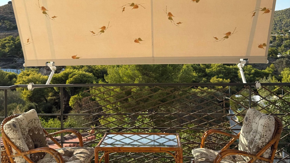 Ormos Agiou Ioannou Apartment | Filoxenia Harmony Retreat