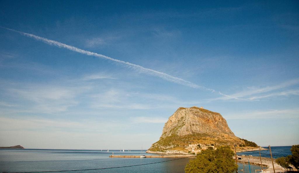 Monemvasia Hotel | Filoxenia Hotel Monemvasia