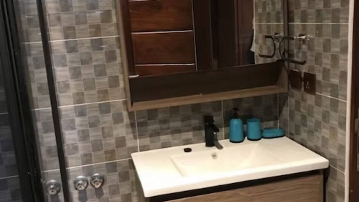 Ofin Apartment | Filus and Shine