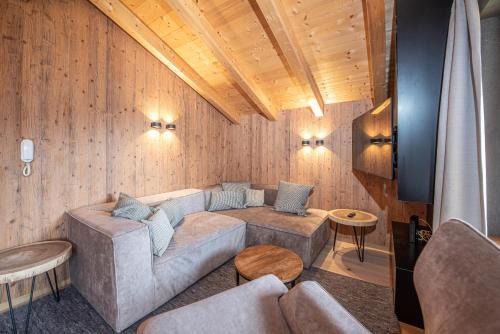 Hochkrimml Apartment | Filzsteinresort Wohnungen Top 11