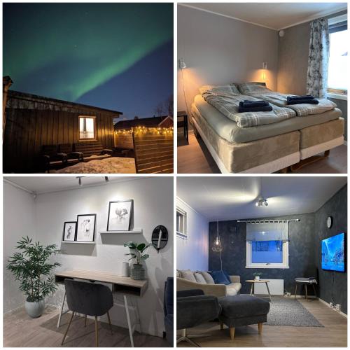 Lakselv Apartment | Fin sentral leilighet i Lakselv!