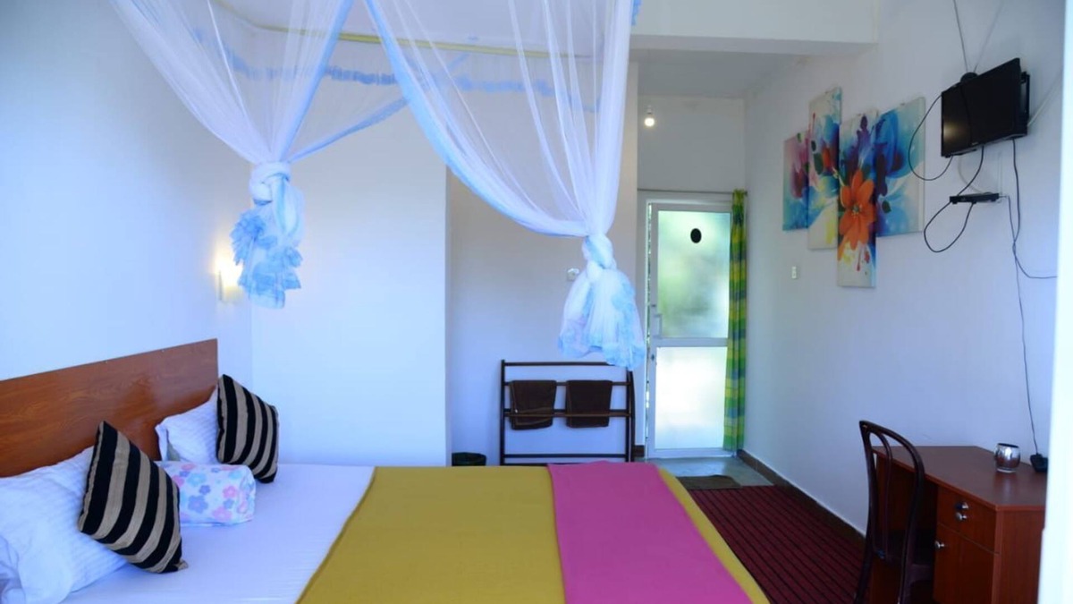 Ella Bed & Breakfast | Final Gate in Ella