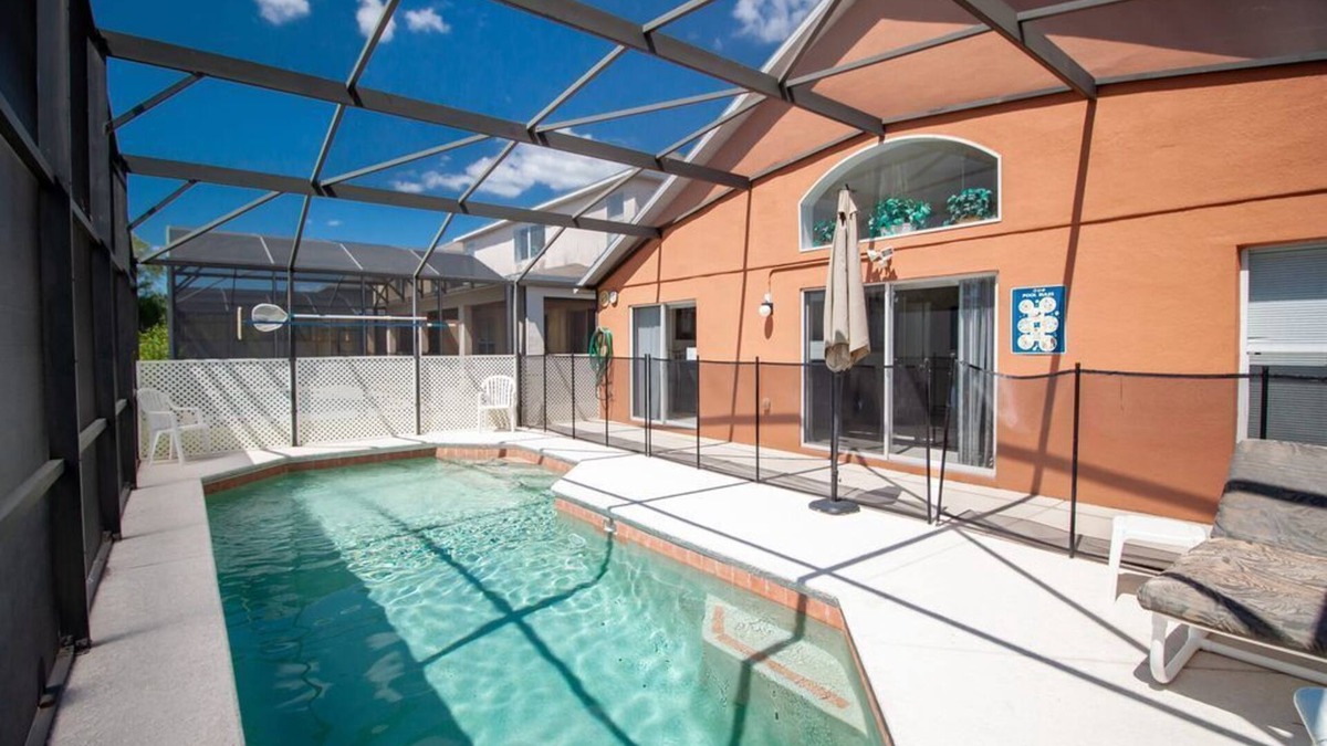 Crystal Cove Villa | Final September Nights! 4BR Seasons Villa w/Private Pool
