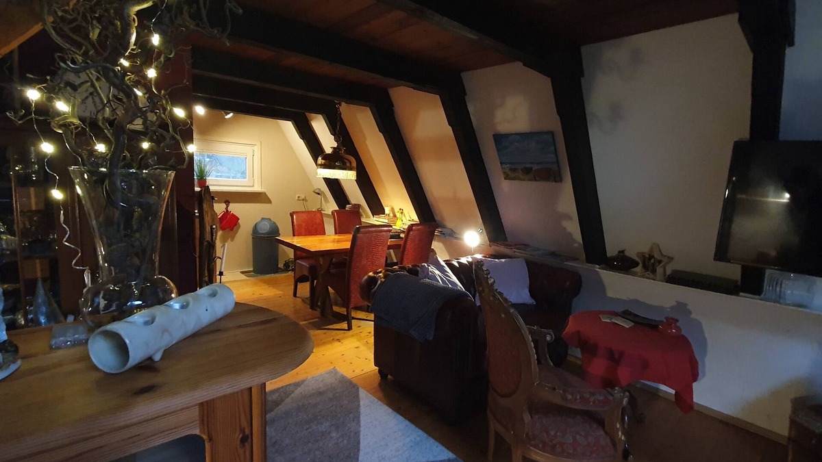 Gartow House | Finally something else