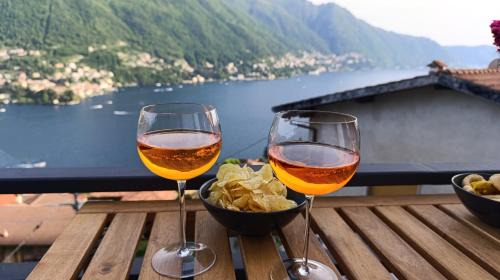 Moltrasio Apartment | Finalmente sul Lago di Como