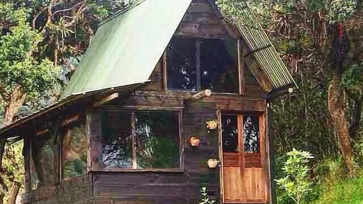 La Calera Cottage | Finca Agroecolgica Nigayala