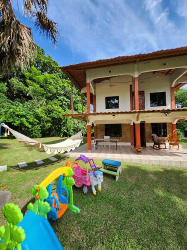 Playa Blanca House | Finca Agroturística La Amistad