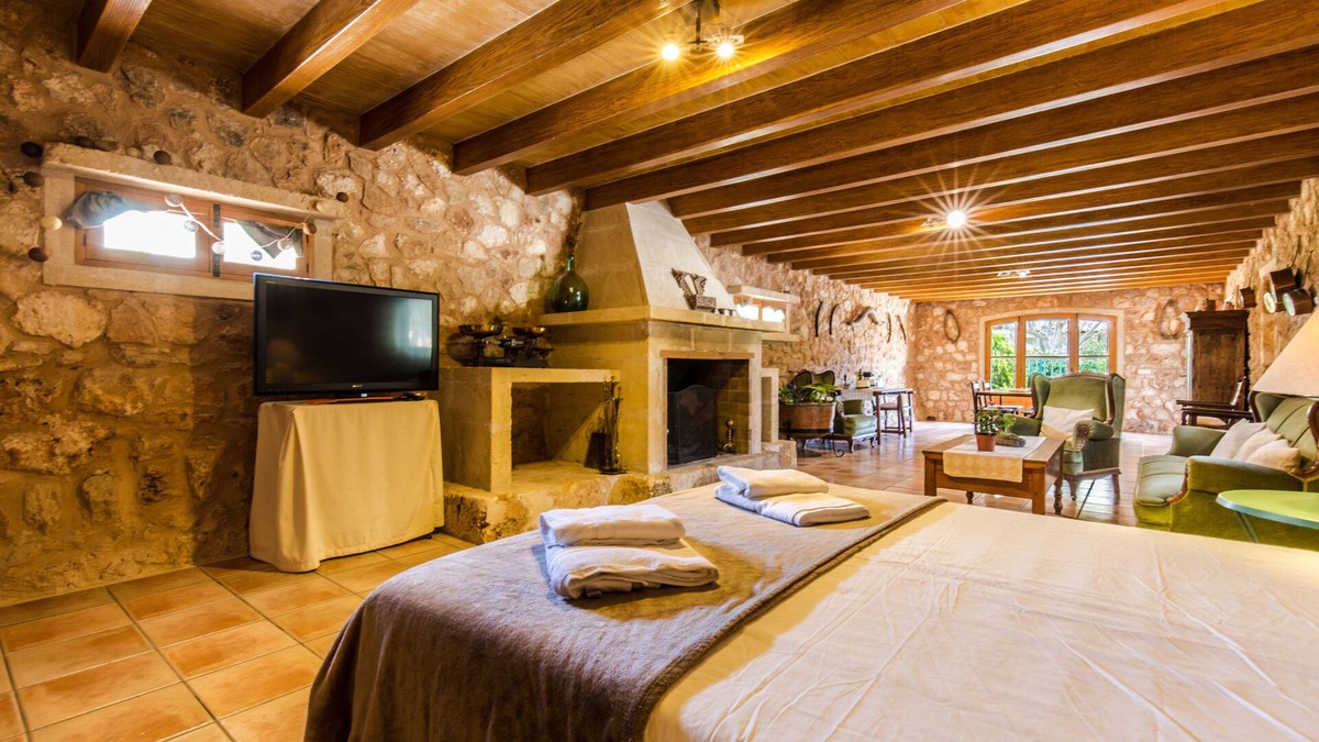 Llucmajor Other | Finca Agroturismo Sa Cova den Borino