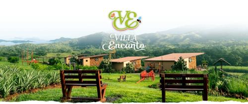 Veraguas Resort | Finca Agroturistica Villa Encanto
