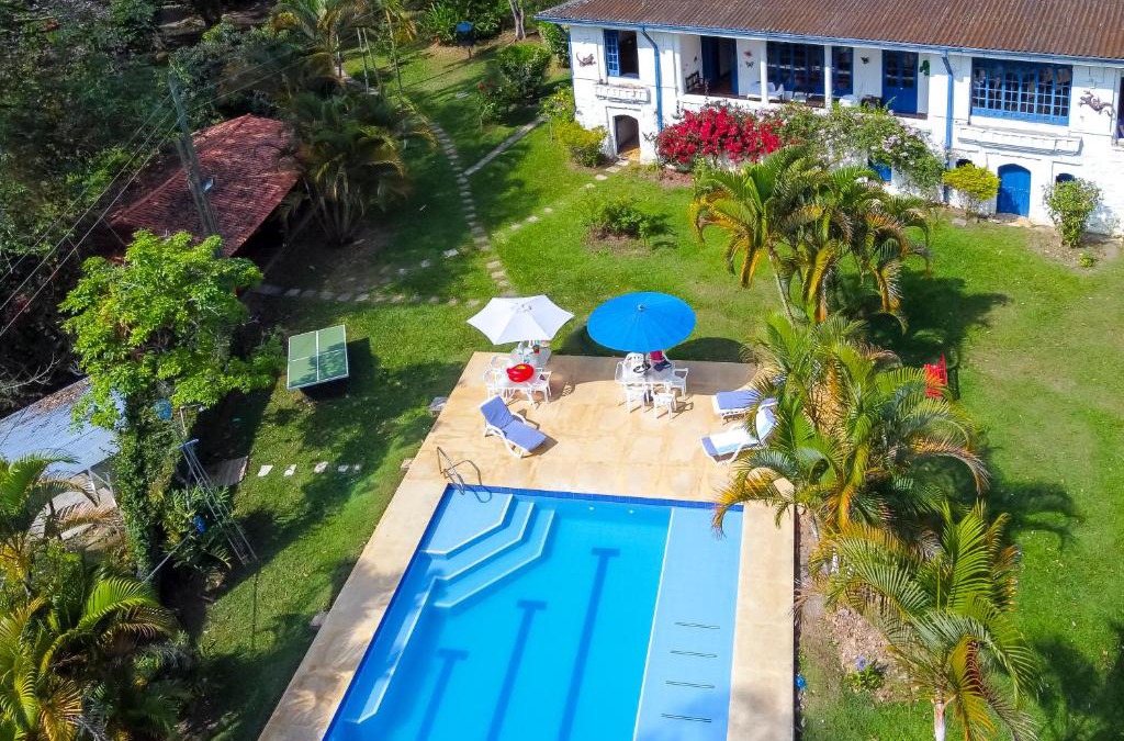 Choachi Villa | Finca Alcalá, un paraíso cerca a Bogotá!