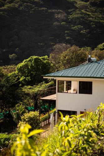 Monteverde Bed & Breakfast | Finca Aquarius