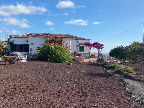 Guia de Isora House | Finca Arcoíris Tenerife VV
