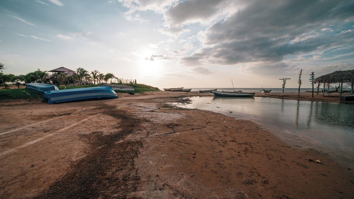 Riohacha Bed & Breakfast | Finca atardeceres Riohacha-Guajira