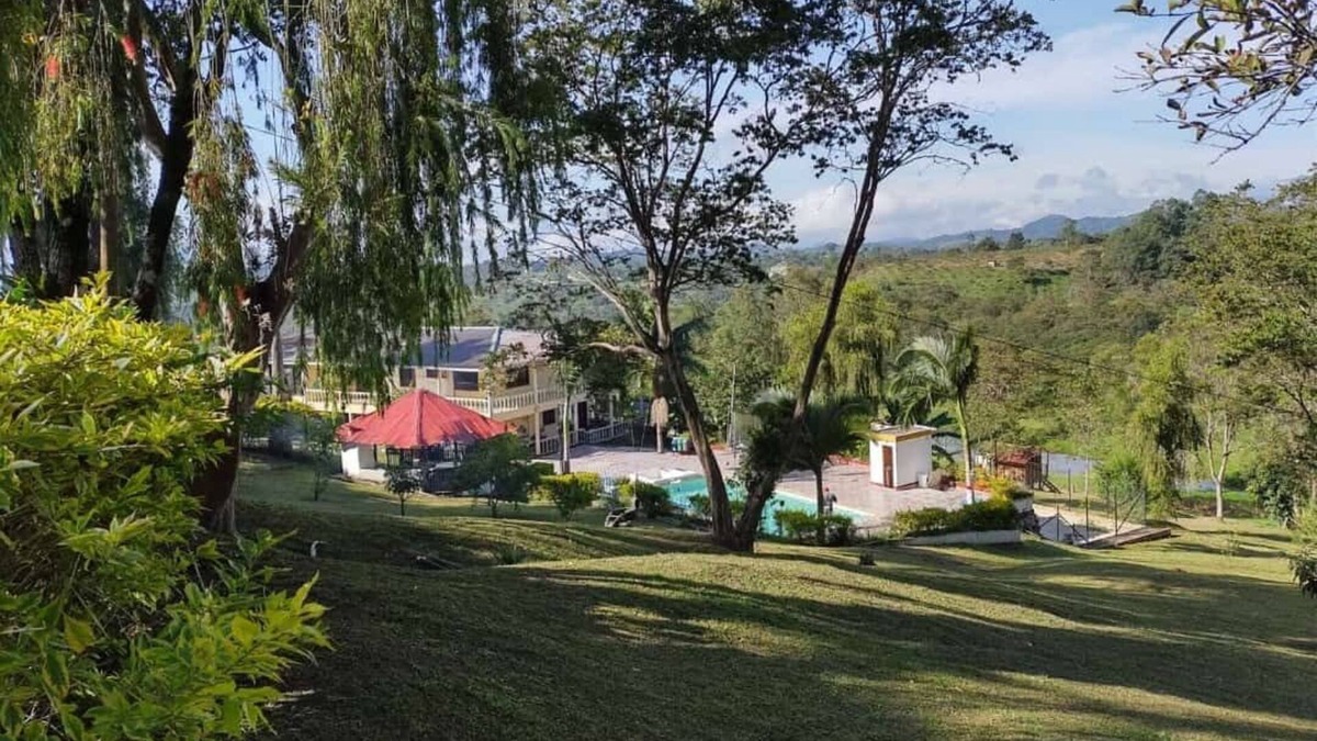 Velez House | Finca Bellavista in Velez (nearby tourist attractions)