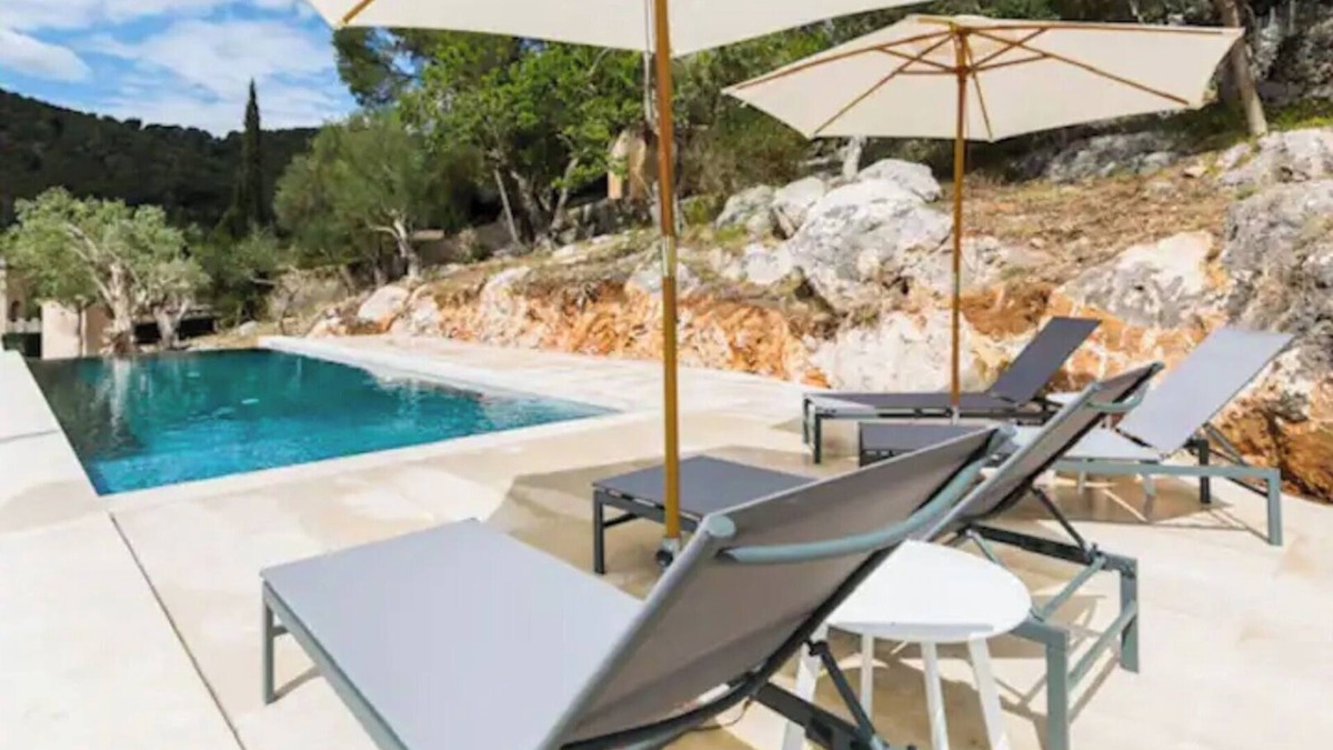 Bunyola House | Finca Biniatzar