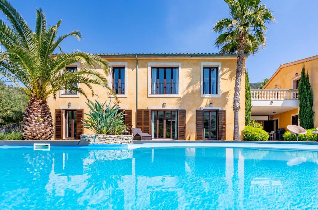 Andraitx House | Finca Cabrita