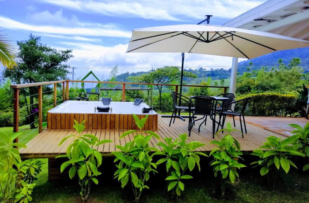Fredonia House | FINCA CAJA DE ORO, FREDONIA