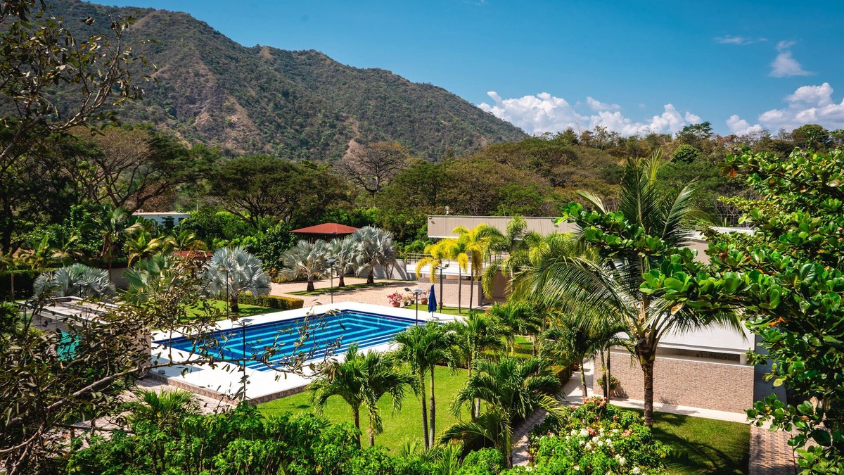 Antioquia Villa | Finca California, The Platinium Luxury In Sopetran