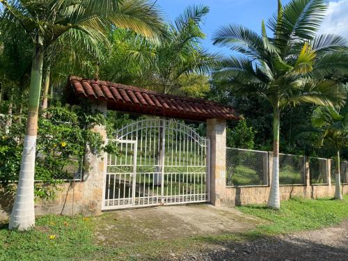 El Colegio House | Finca campestre en Mesitas del Colegio