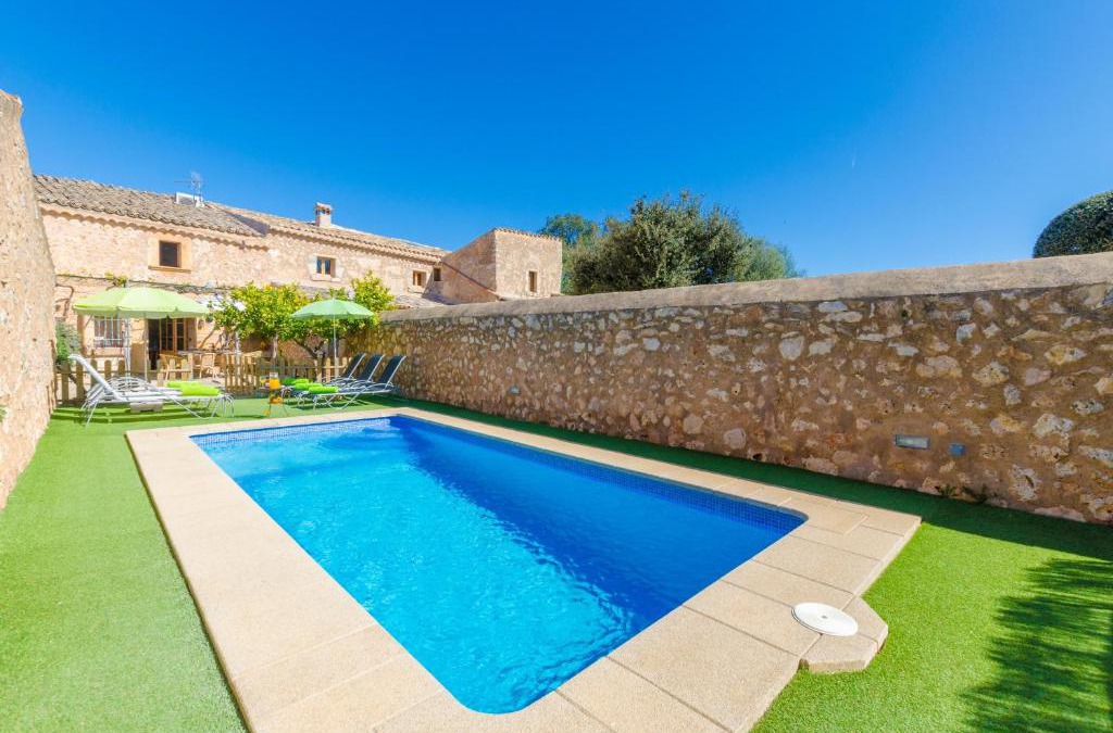 Costitx Villa | Finca Can Maria Costitx