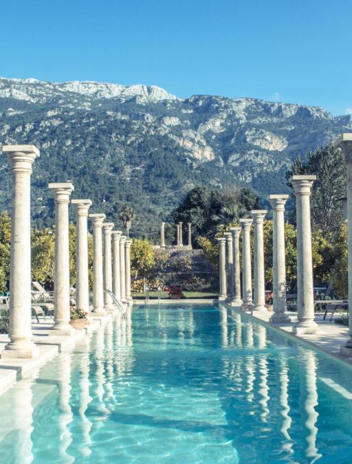 Soller House | Finca Cas Sant