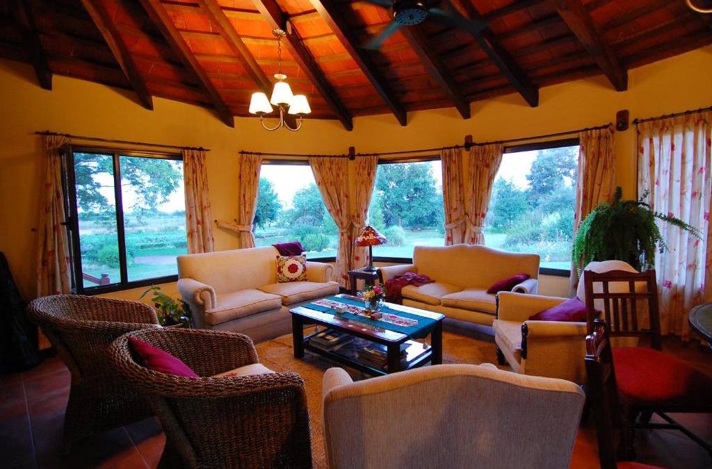 Chicoana Bed & Breakfast | Finca Cielo Verde