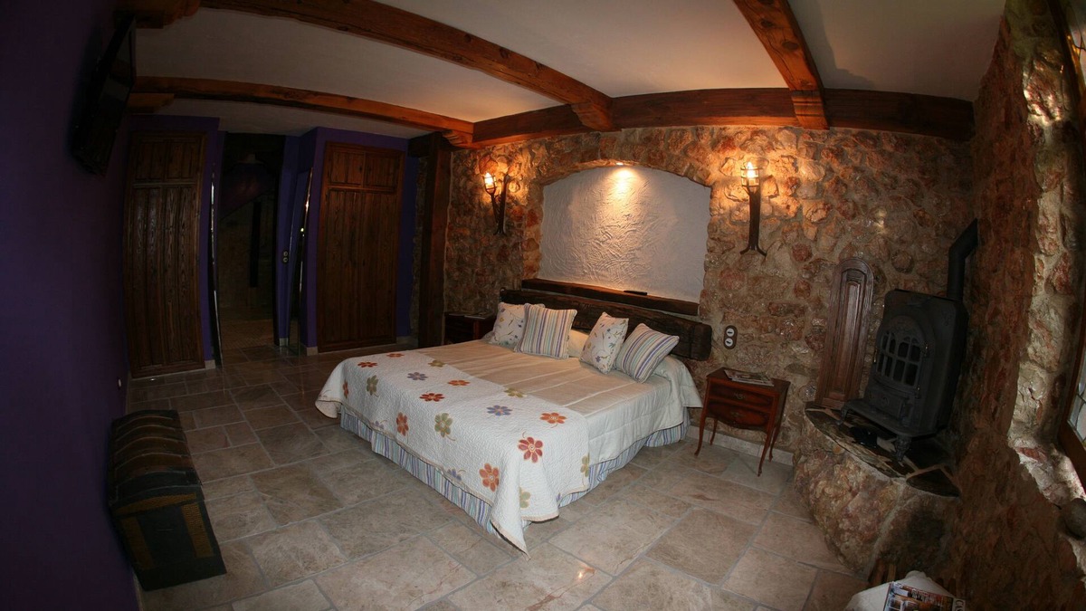 Carabana Villa | Finca Cinco Aguas,villa Rural