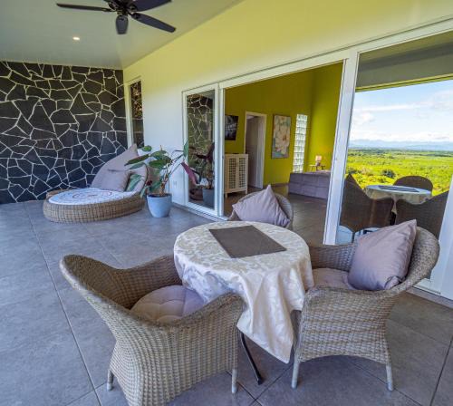 Boca Chica House | Finca Colibri