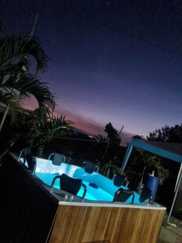 La Mesa House | Finca cuatro orquídeas