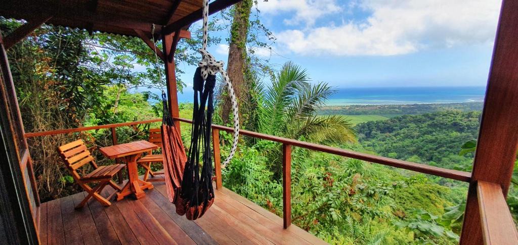 Buritaca Cabin | Finca Cuipo