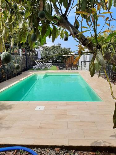 Las Arenas House | Finca de Luna