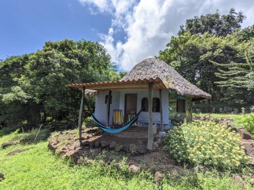 Santa Cruz Cabin | Finca del Sol Eco Lodge