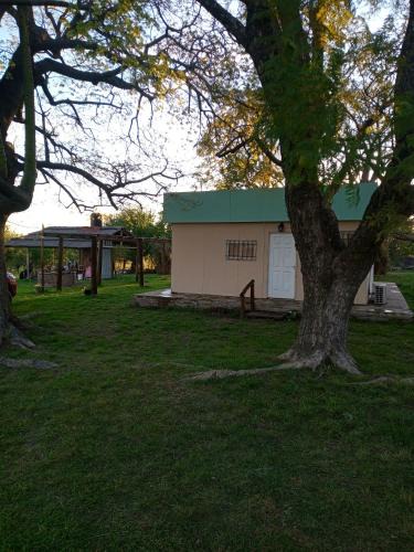 Parana Department House | Finca Doña Antonia
