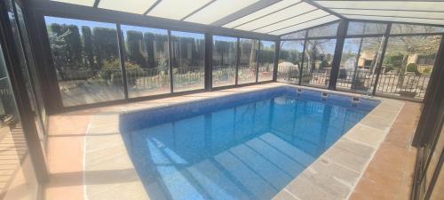 Lillo Villa | Finca Don Sancho by Mayne