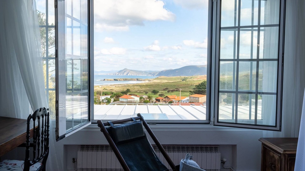 Ferrol Hotel | finca dos mares