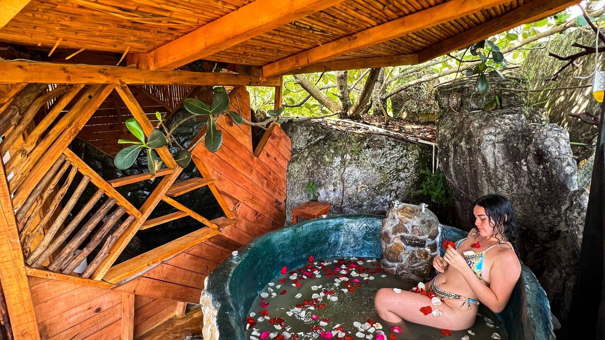 Tesalia Cabin | Finca Ecoturistica Xtremly