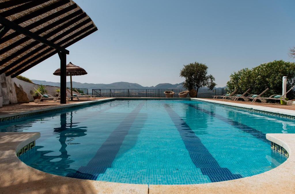 Loja House | Finca El Almendrillo