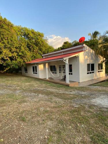 Tocaima House | Finca El Balmoral