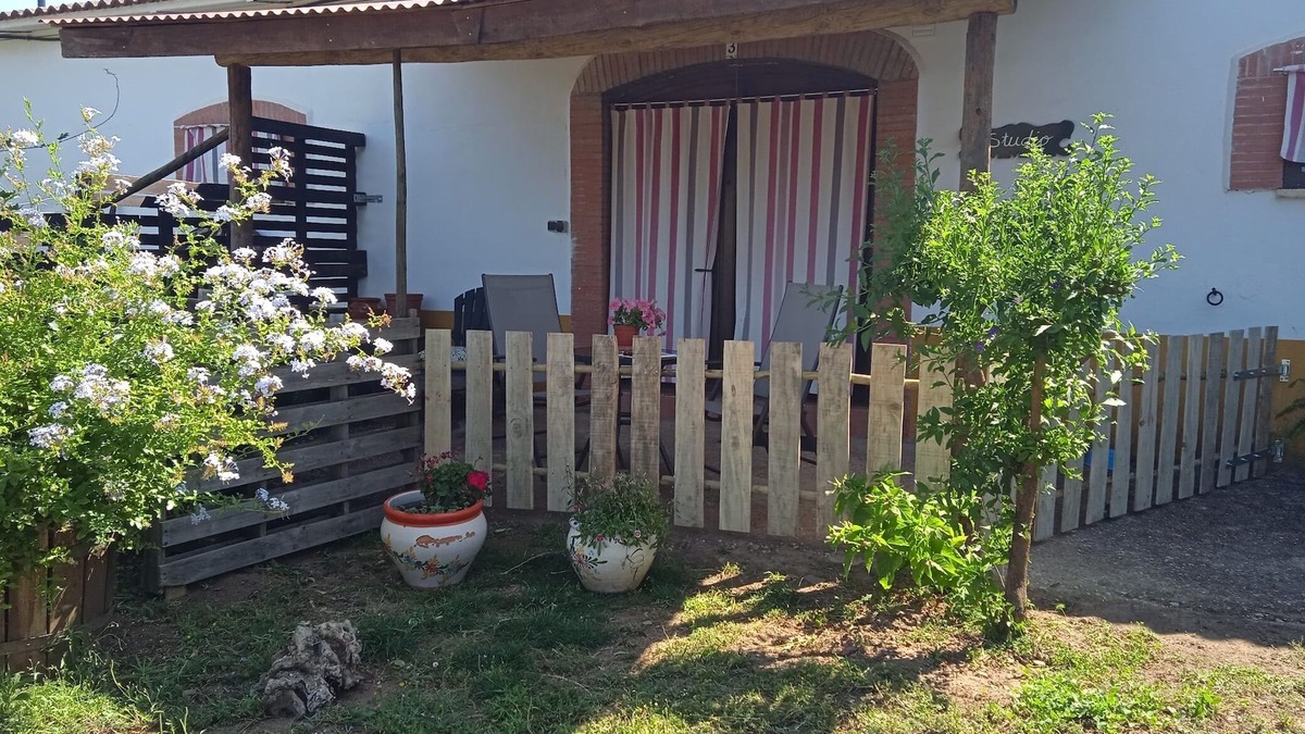 Alcuescar Other | Finca El Chorrillo STUDIO